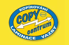 logo copy centrum DMD service